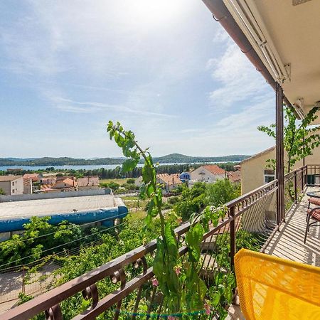 Apartments Dida Frane in Šibenik Exterior foto