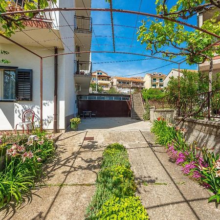 Apartments Dida Frane in Šibenik Exterior foto