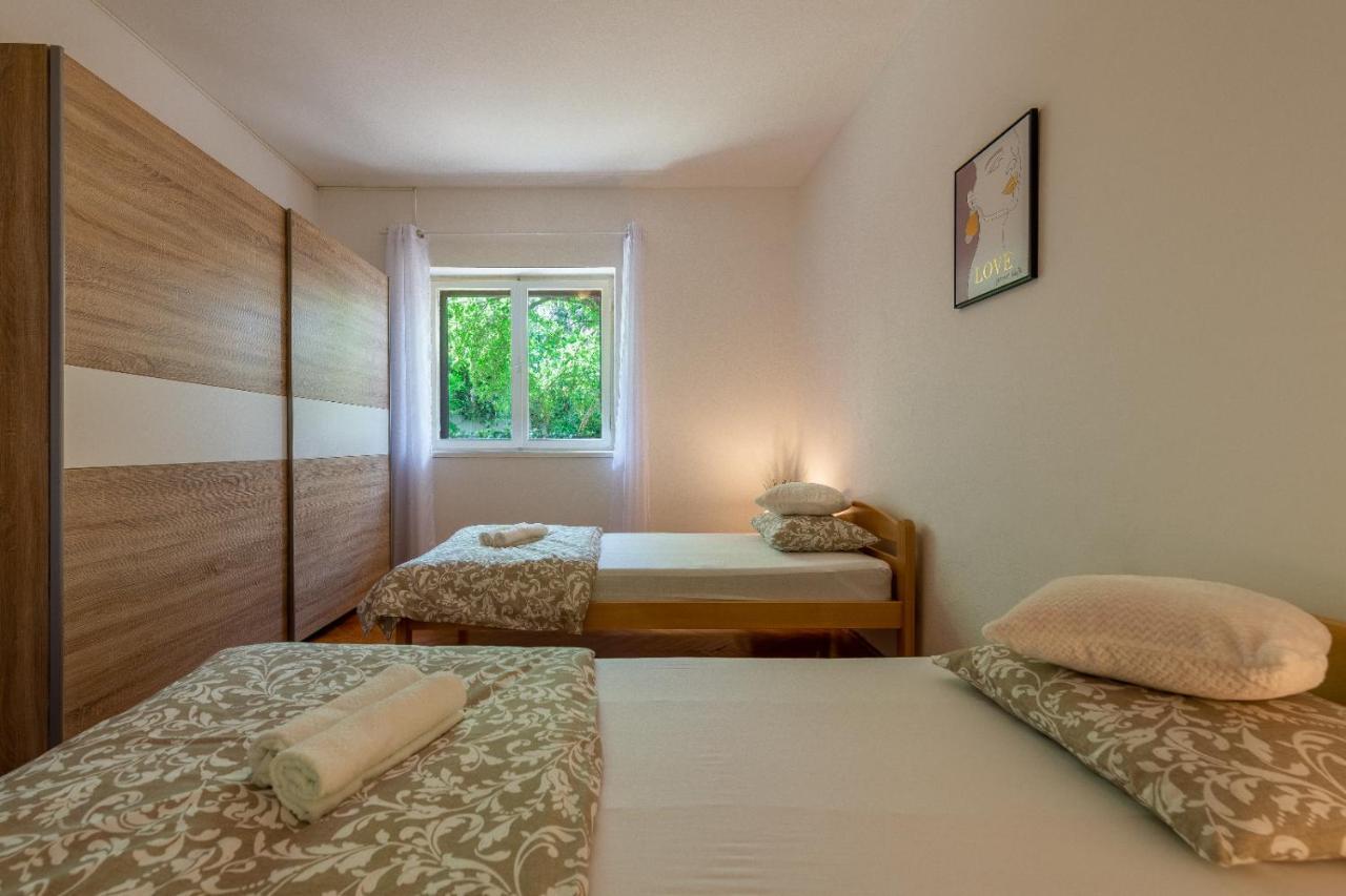 Apartments Dida Frane in Šibenik Exterior foto
