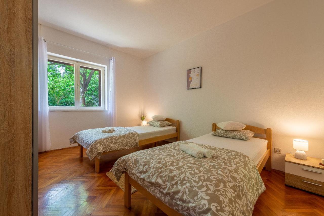 Apartments Dida Frane in Šibenik Exterior foto