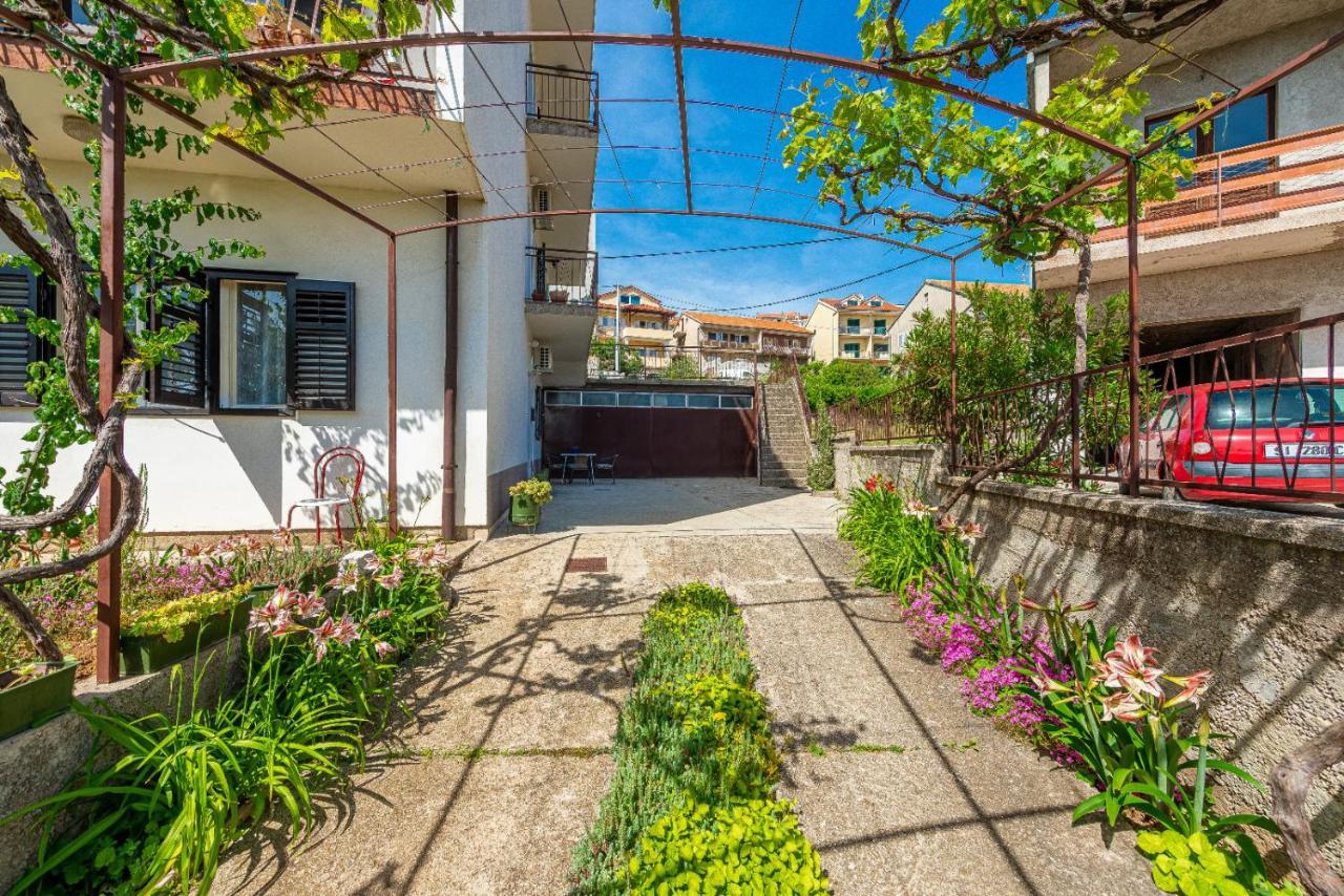 Apartments Dida Frane in Šibenik Exterior foto