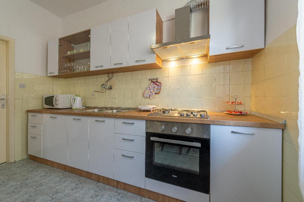 Apartments Dida Frane in Šibenik Exterior foto