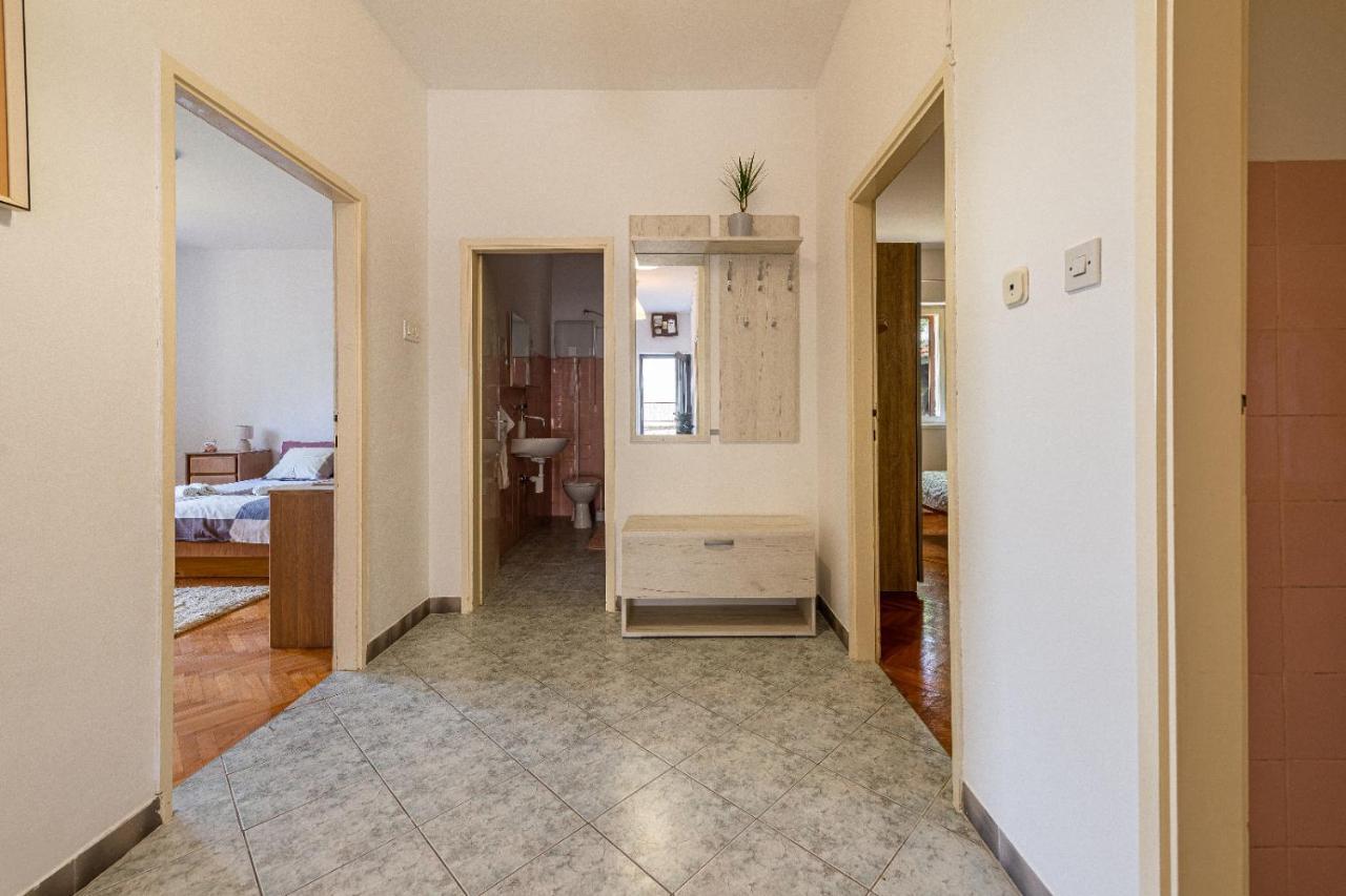 Apartments Dida Frane in Šibenik Exterior foto