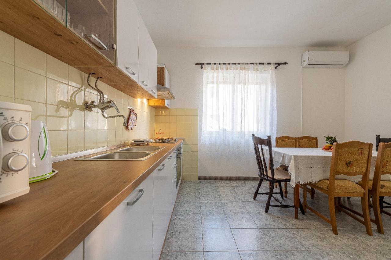 Apartments Dida Frane in Šibenik Exterior foto